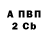 МЕТАДОН белоснежный Jon Mack